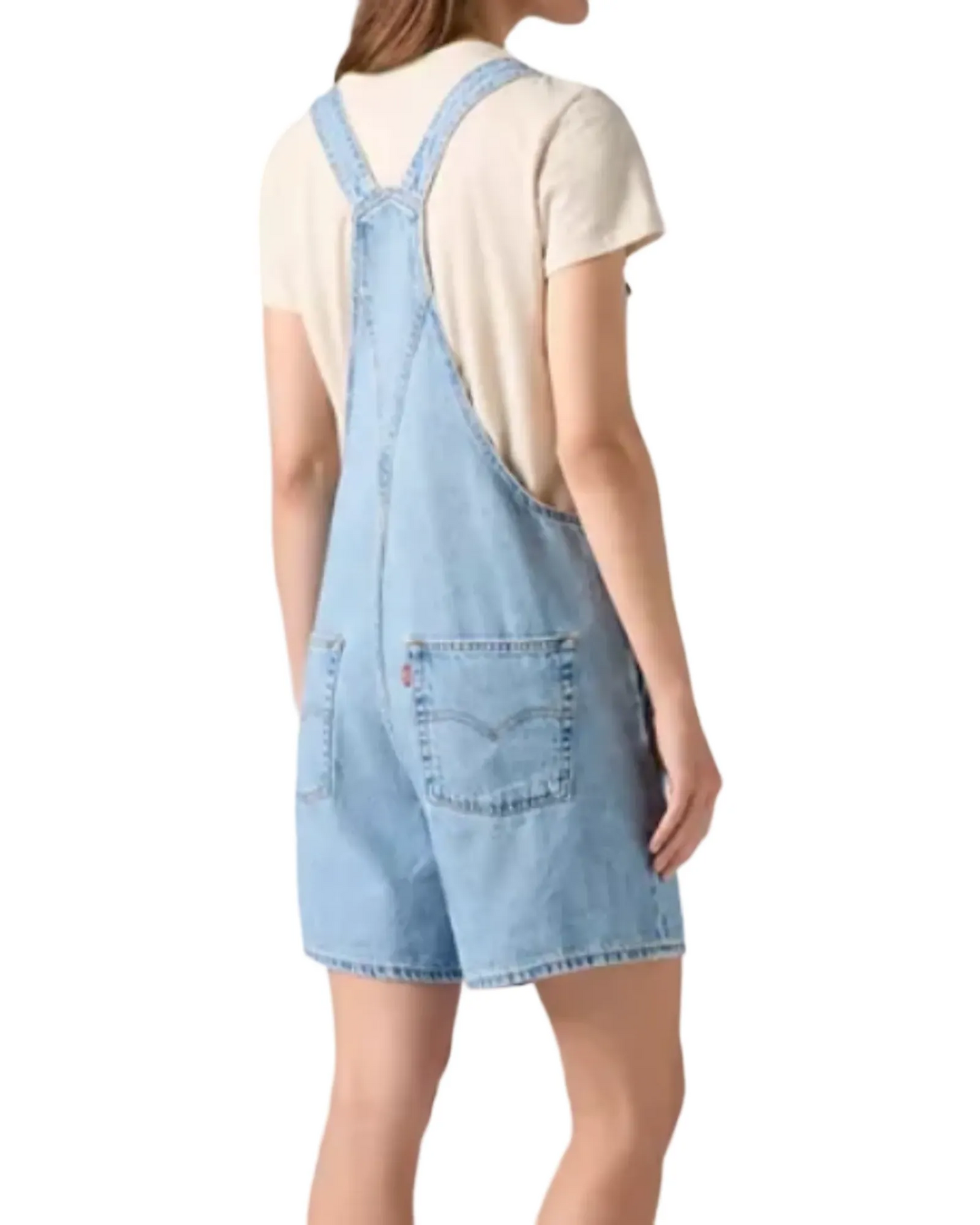 Salopette en jeans - Levi's