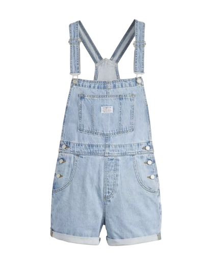 Salopette en jeans - Levi's