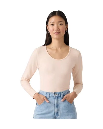 Chandail rose - Levi's