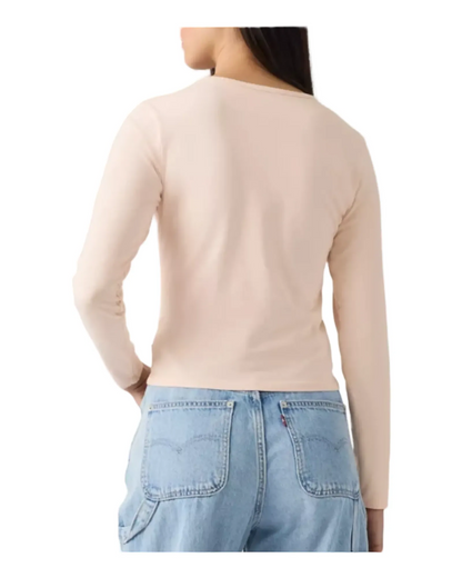 Chandail rose - Levi's