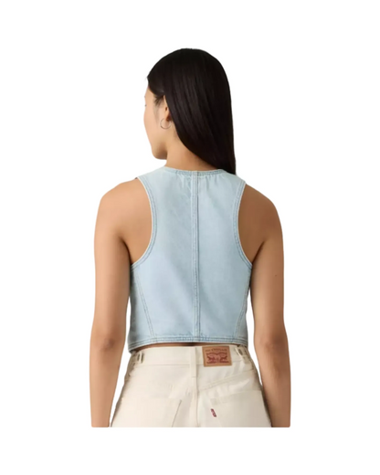 Débardeur en jeans - Levi's