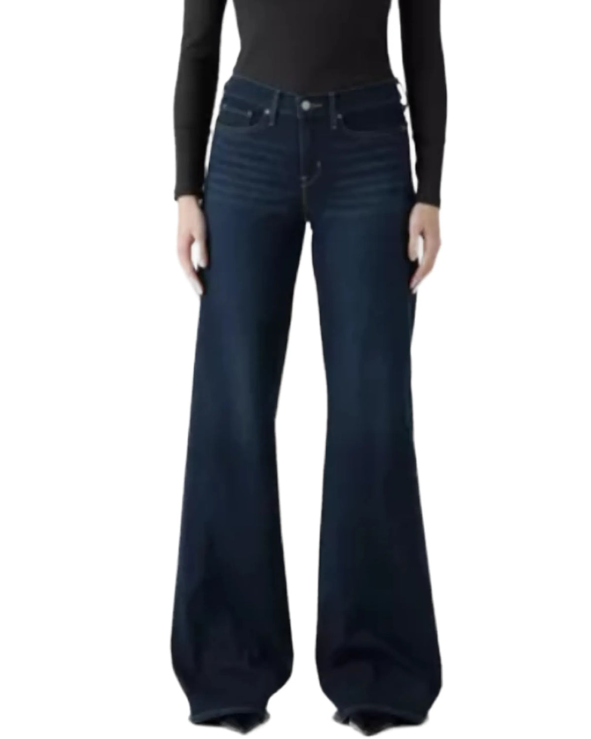 Jeans jambe large ® 318 - Levi's