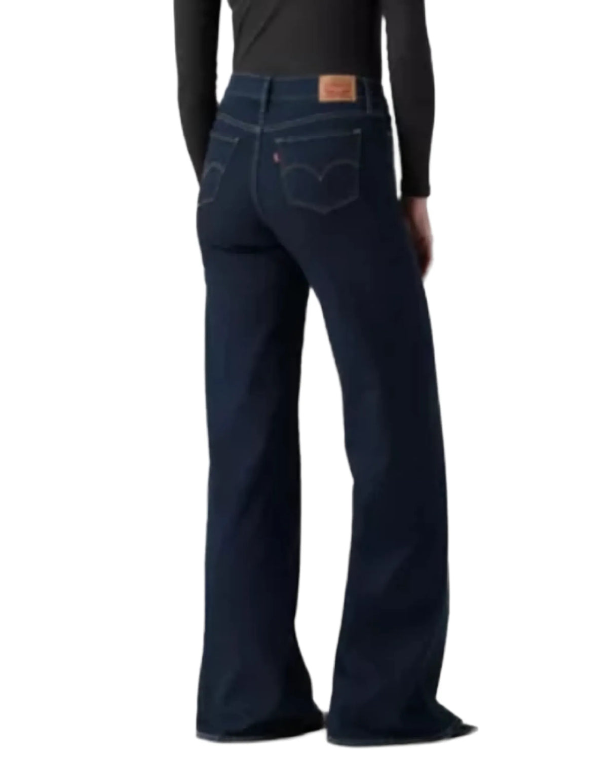 Jeans jambe large ® 318 - Levi's