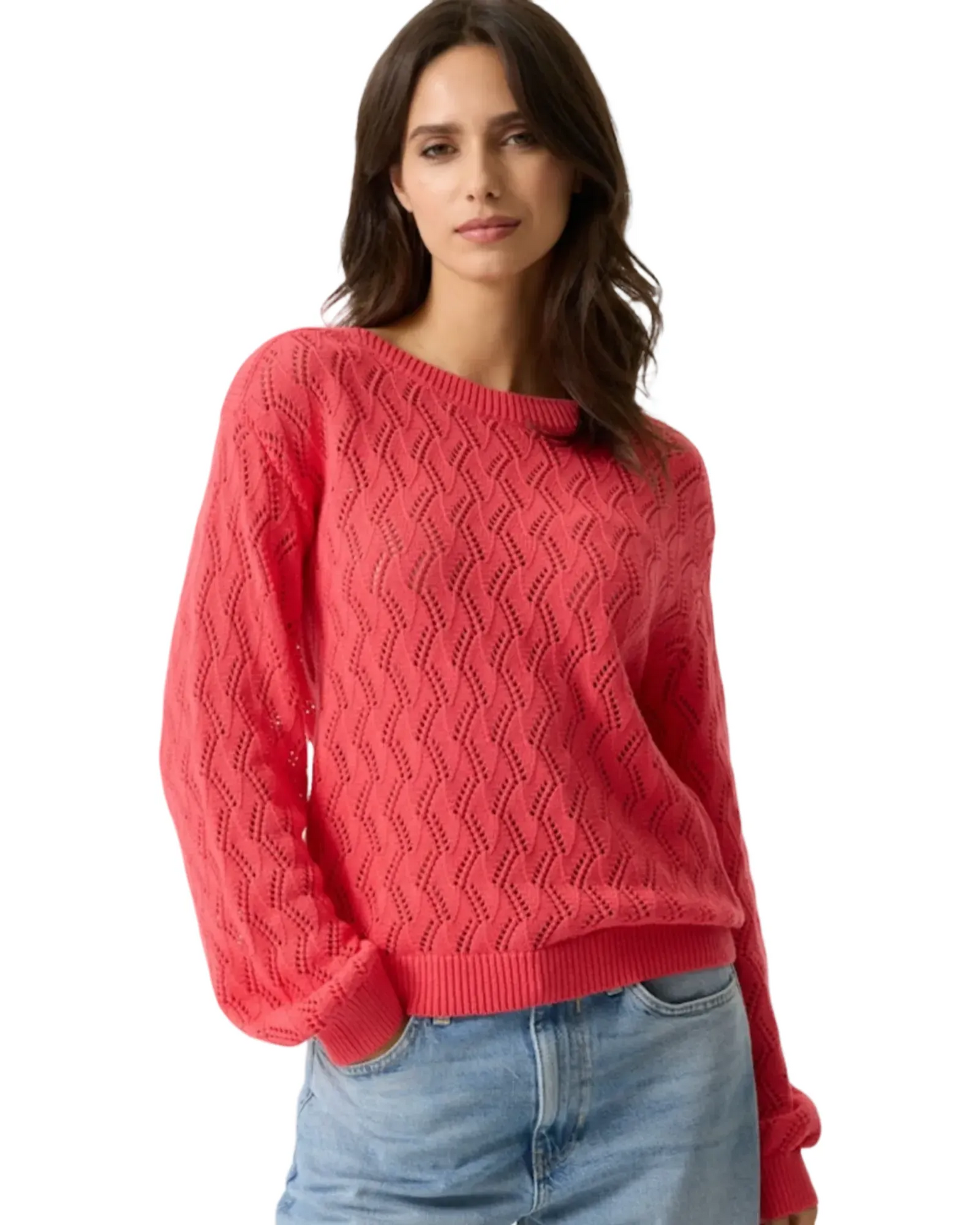 Chandail en tricot - GARCIA