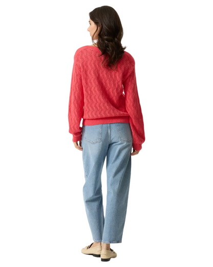 Chandail en tricot - GARCIA