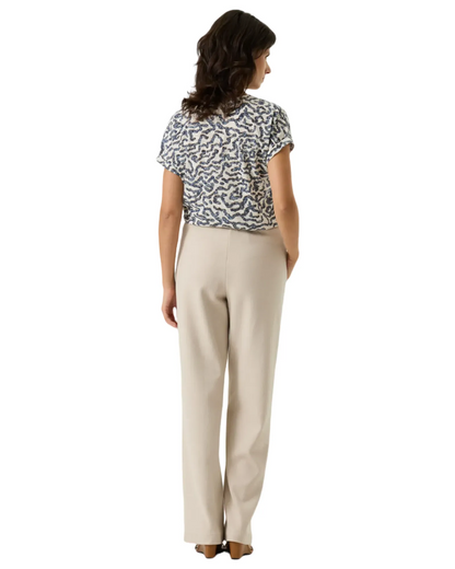 Chandail à motifs - GARCIA