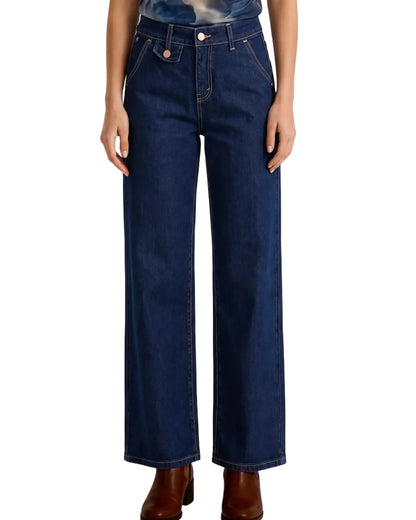 Jeans Georgia Wide - Lois