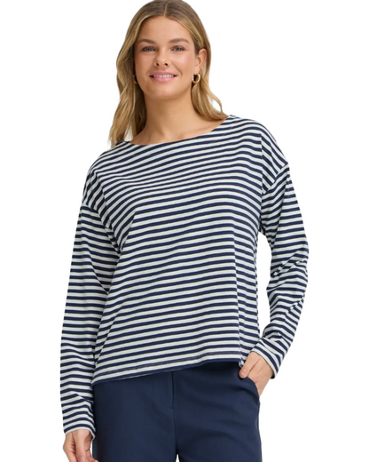 Chandail rayé - Fransa