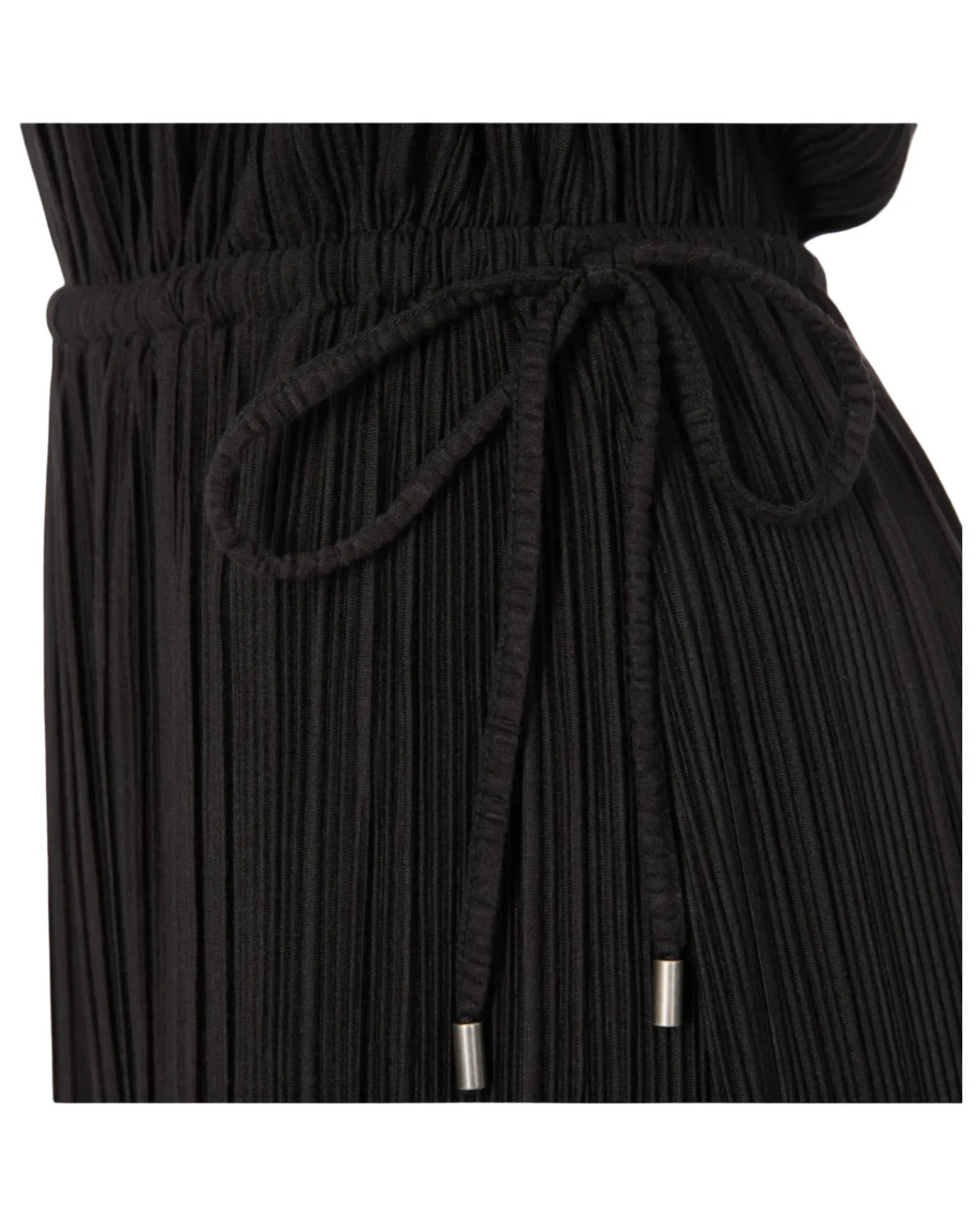 Robe noire - Ragwear