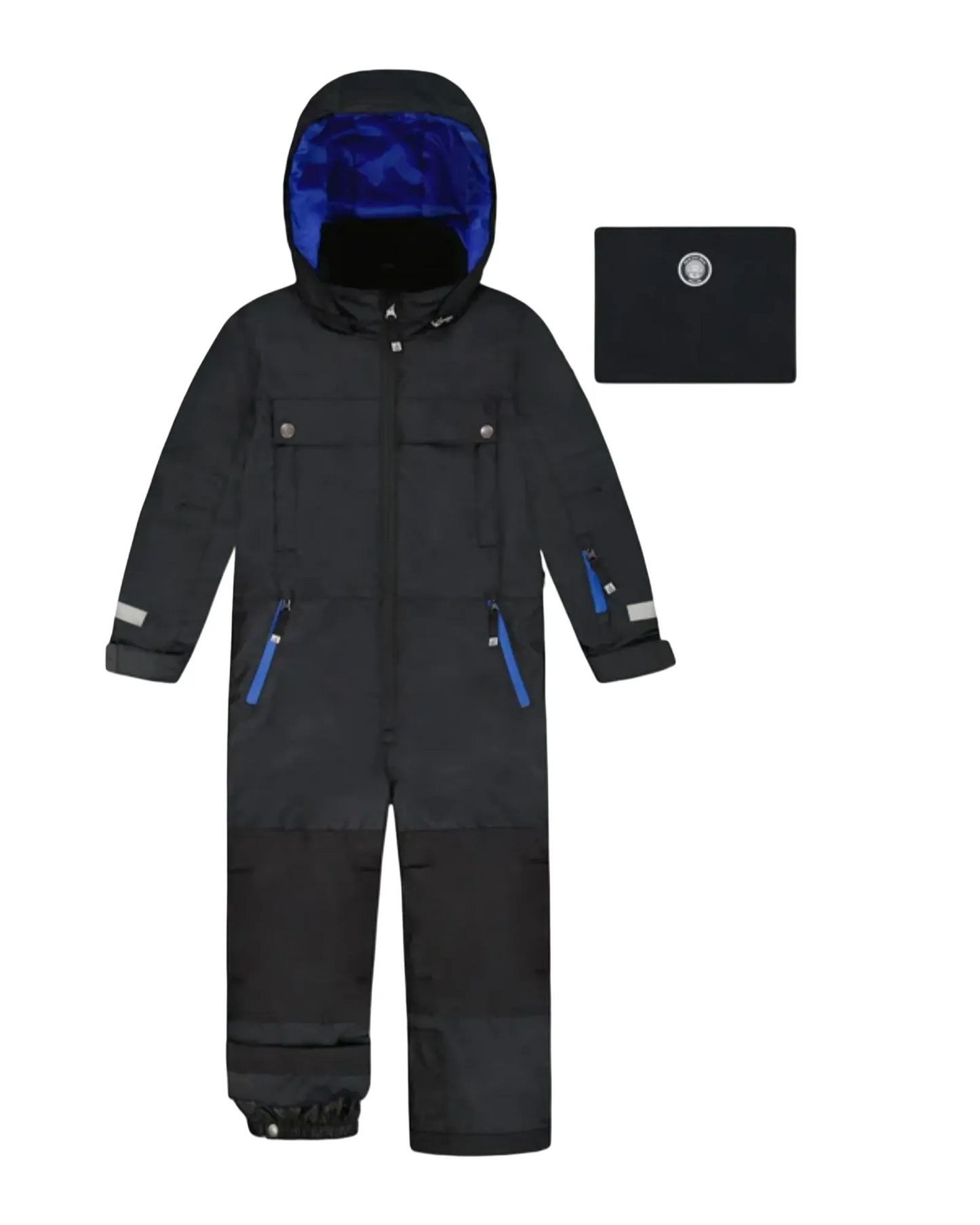 Habit de neige TEKNIK - Deux par Deux