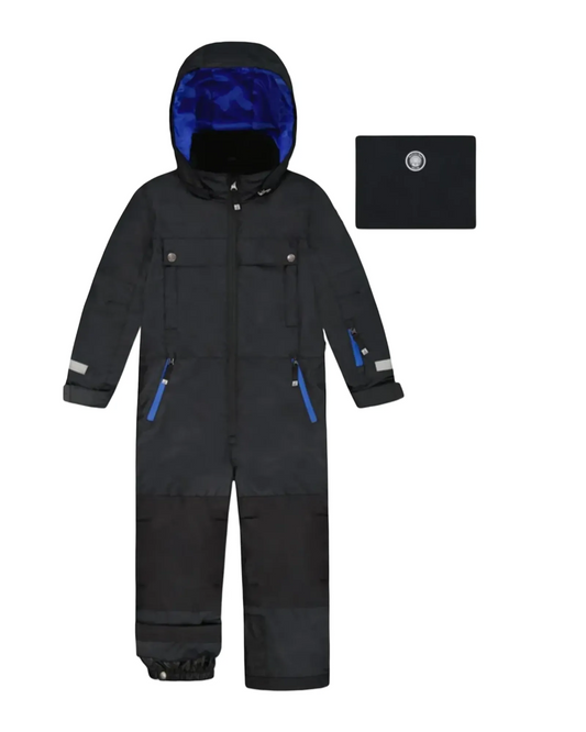 Habit de neige TEKNIK - Deux par Deux