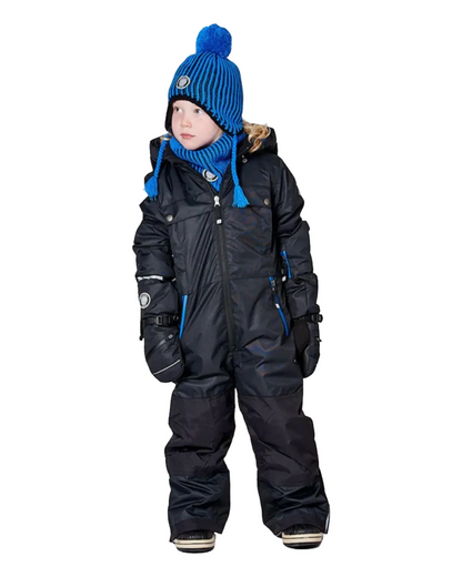 Habit de neige TEKNIK - Deux par Deux