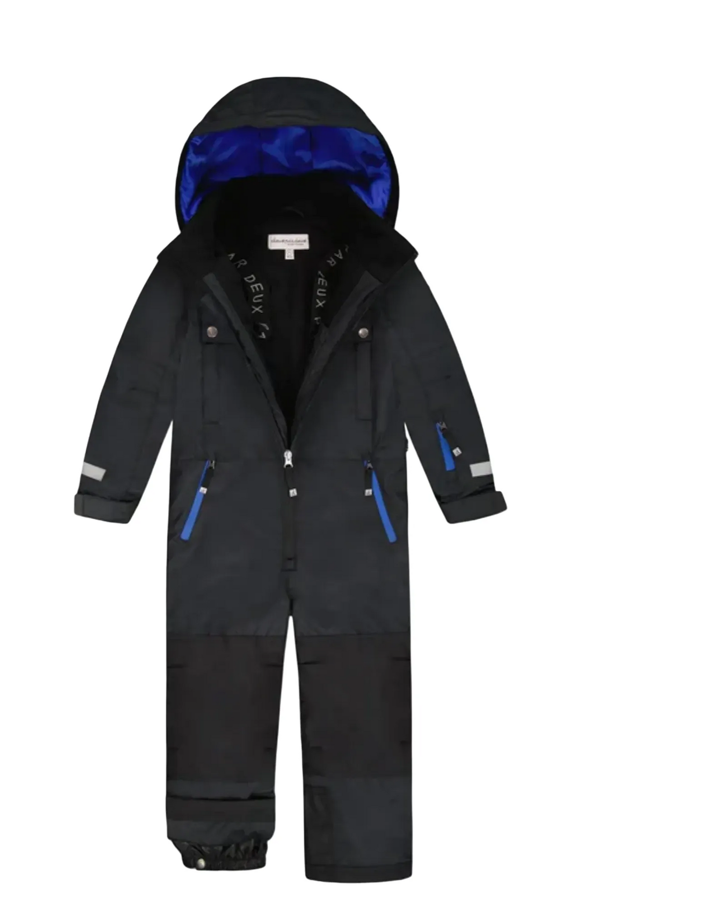 Habit de neige TEKNIK - Deux par Deux