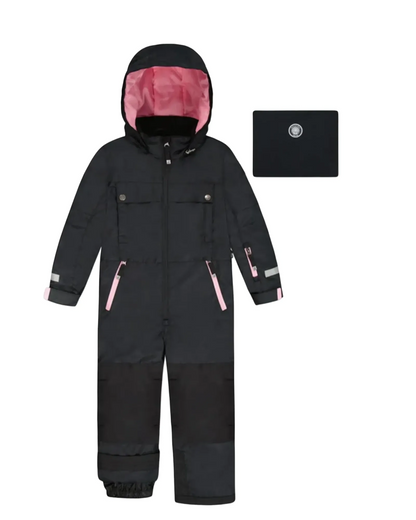 Habit de neige TEKNIK - Deux par Deux