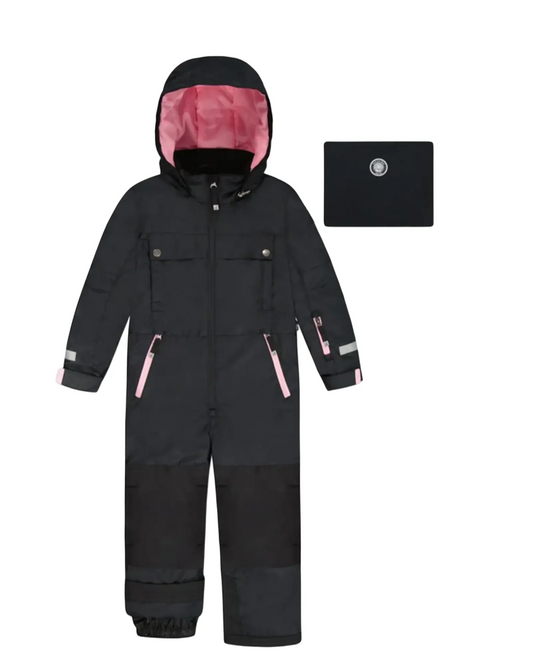 Habit de neige TEKNIK - Deux par Deux