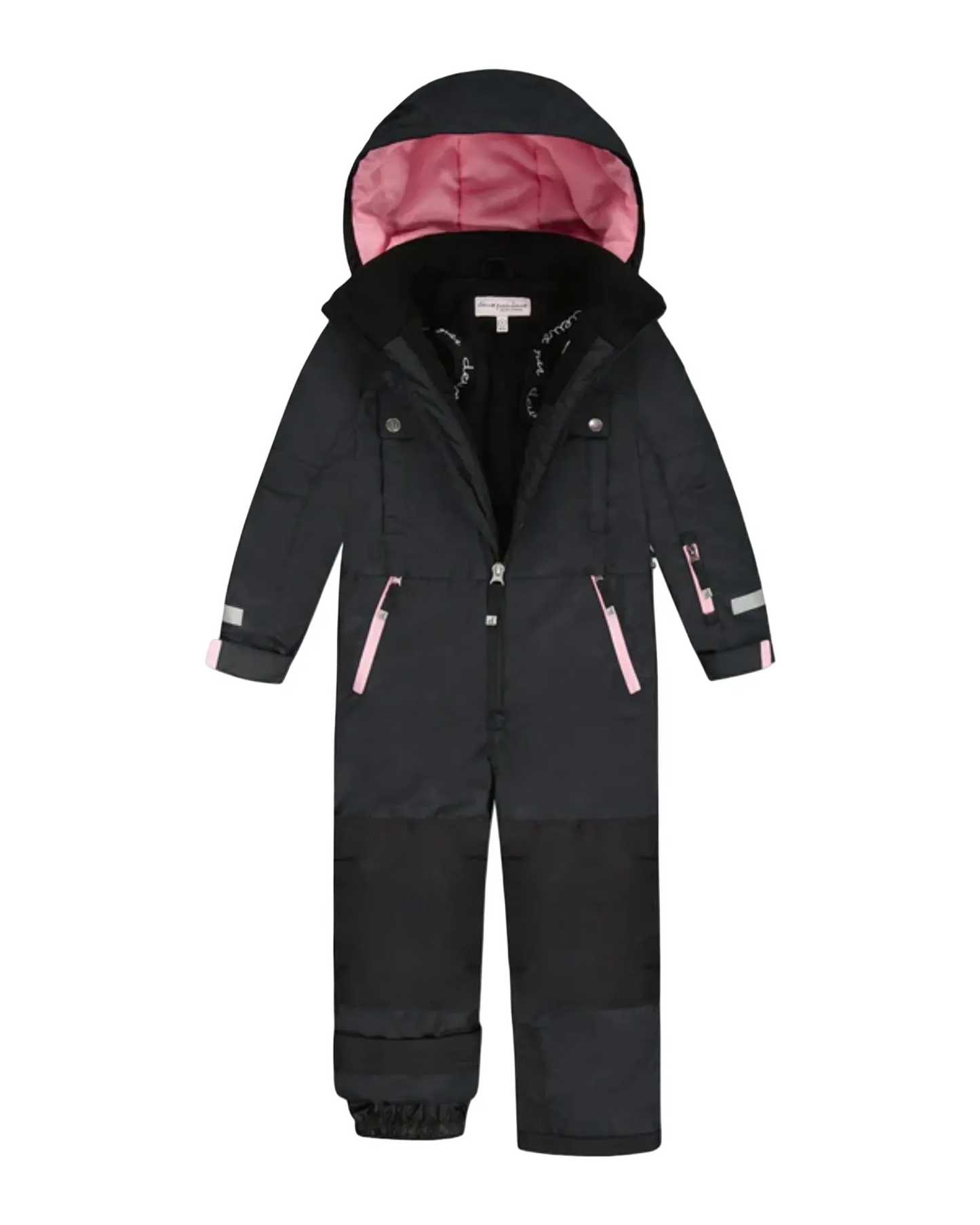 Habit de neige TEKNIK - Deux par Deux