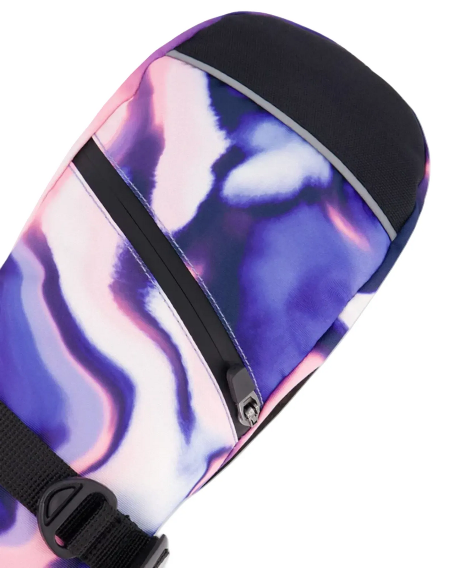 Mitaines d’hiver TEKNIK - Deux par Deux