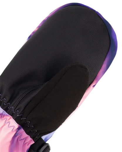 Mitaines d’hiver TEKNIK - Deux par Deux