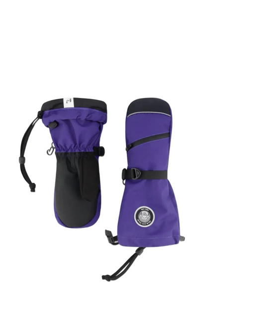 Mitaines d’hiver TEKNIK - Deux par Deux