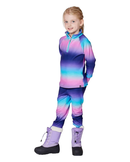 Ensemble thermique - Deux par Deux