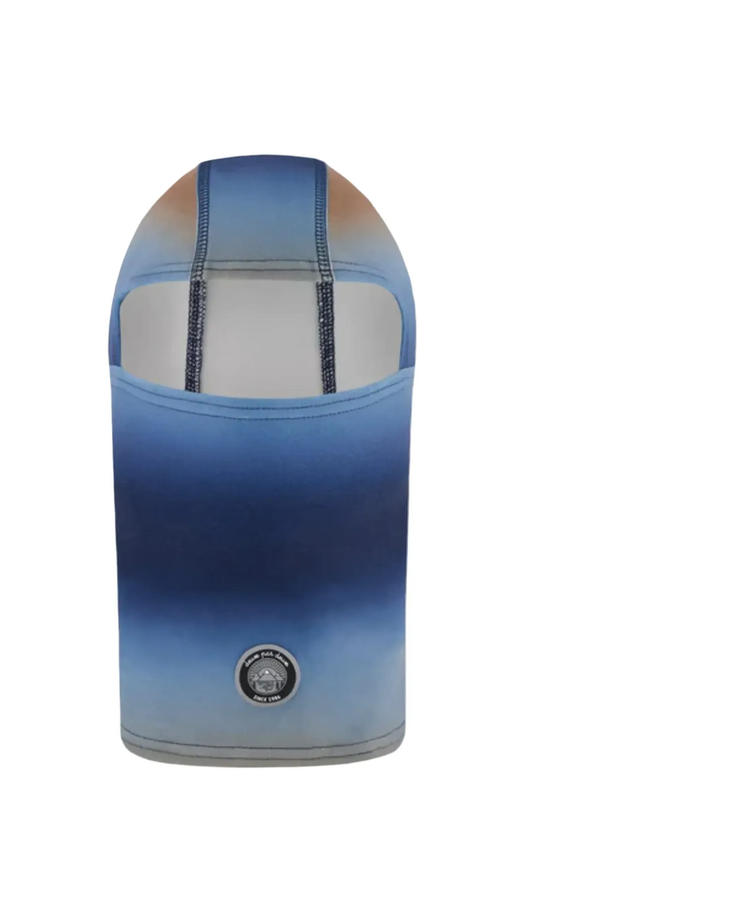 Passe-montagne - Deux par Deux