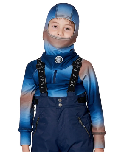 Passe-montagne - Deux par Deux