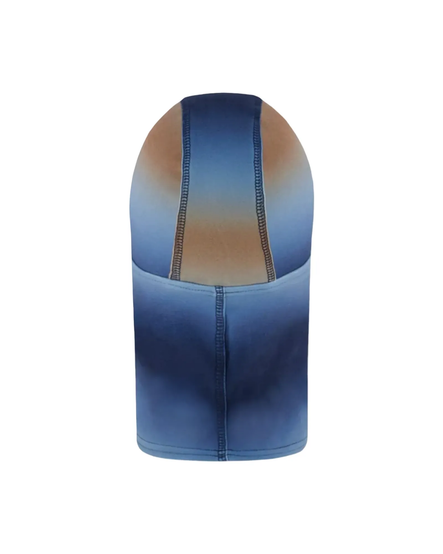 Passe-montagne - Deux par Deux