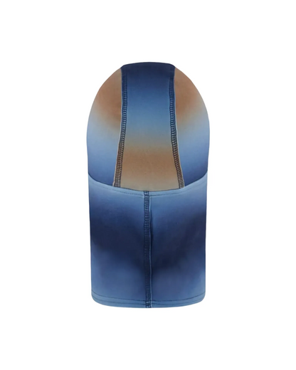 Passe-montagne - Deux par Deux