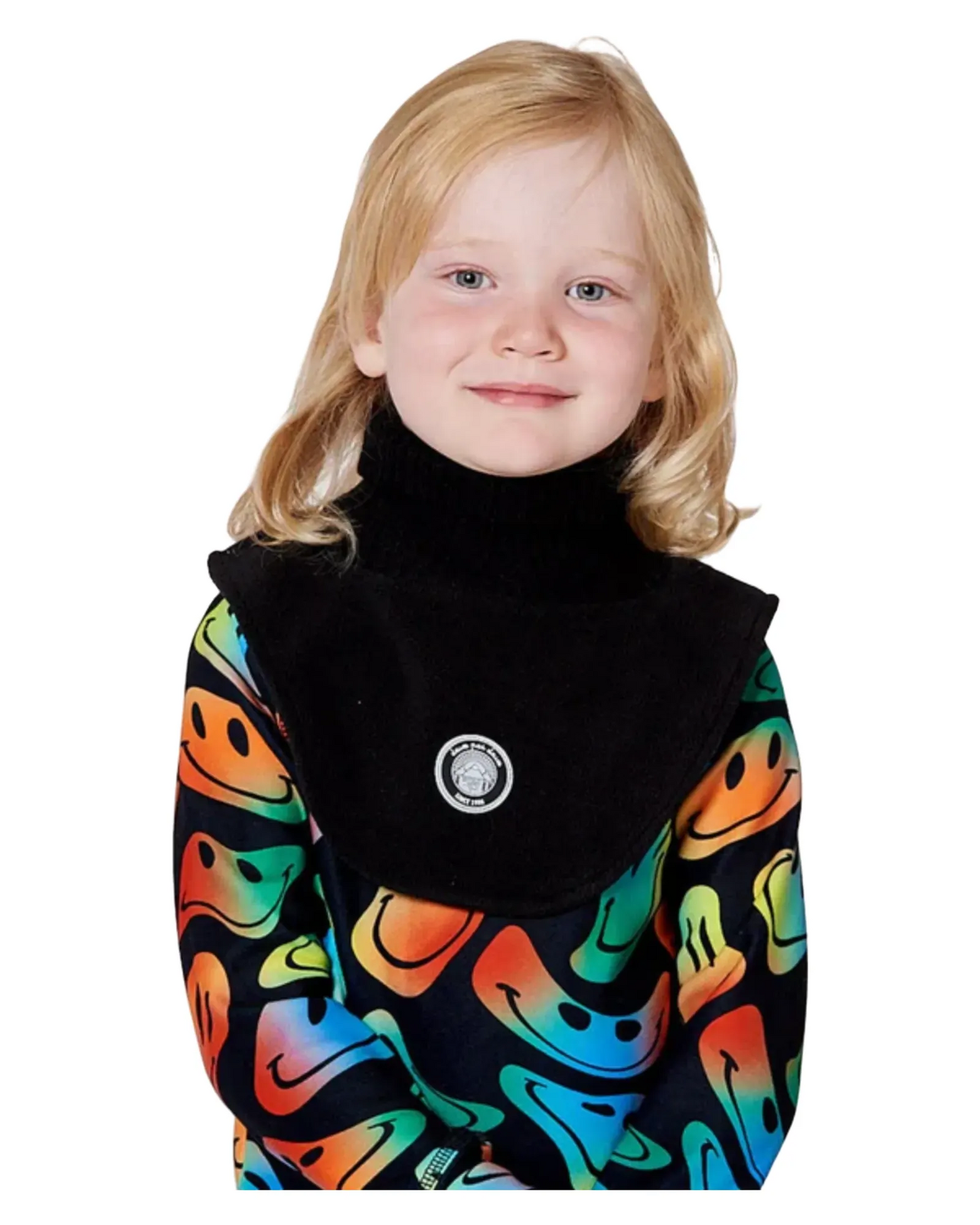 Passe-montagne - Deux par Deux