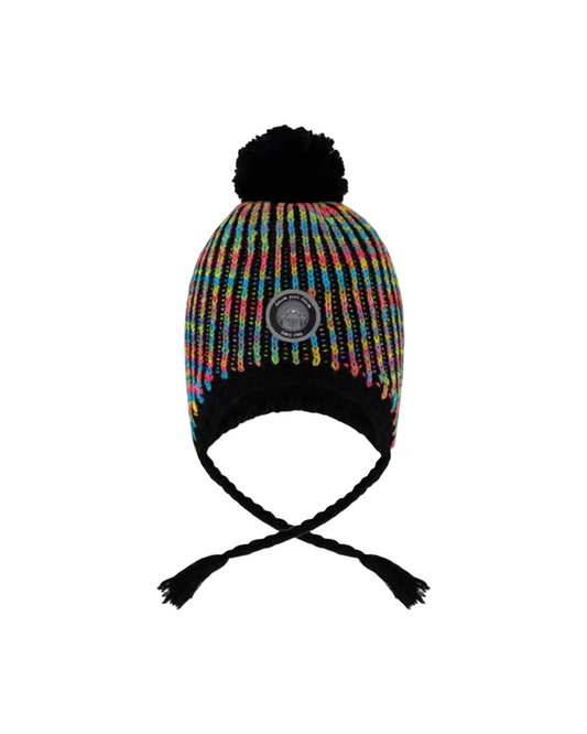 Tuque doublée - Deux par Deux