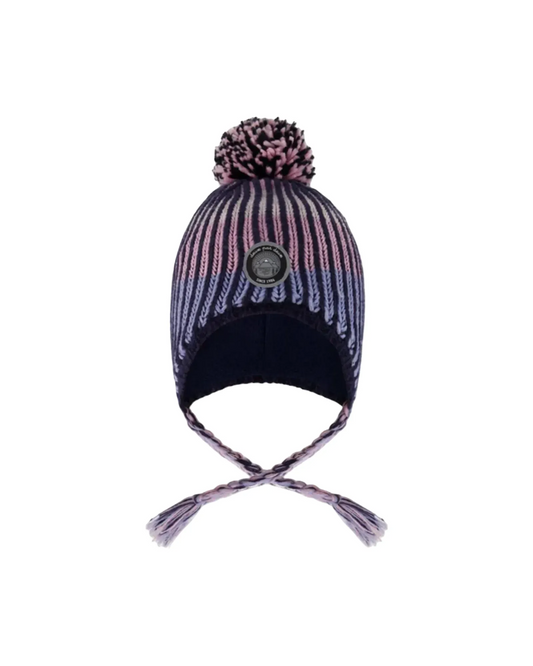 Tuque doublée - Deux par Deux