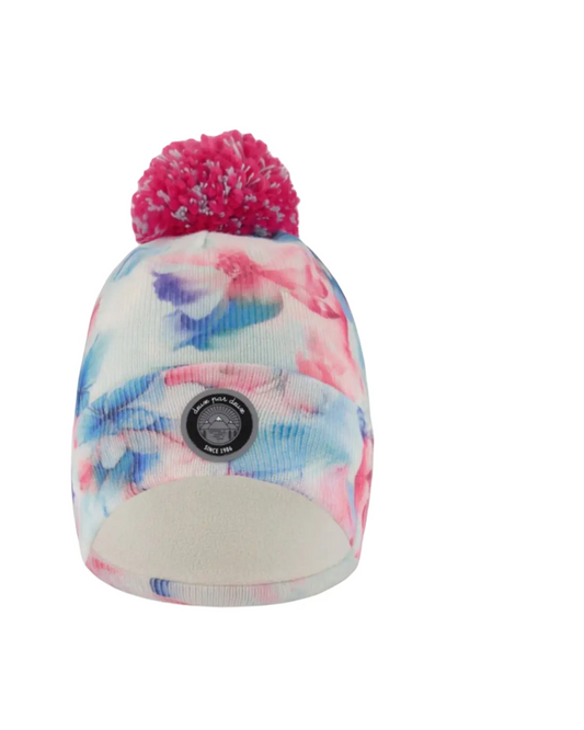 Tuque doublée - Deux par Deux