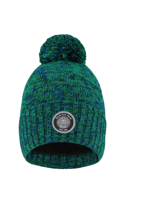 Tuque doublée - Deux par Deux