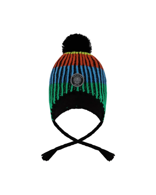 Tuque doublée - Deux par Deux