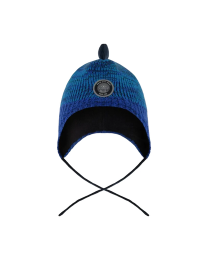 Tuque en tricot Dino - Deux par Deux