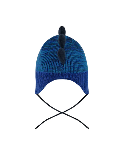 Tuque en tricot Dino - Deux par Deux