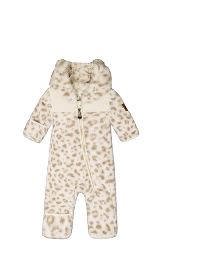 Combinaison mi-saison - Deux par Deux