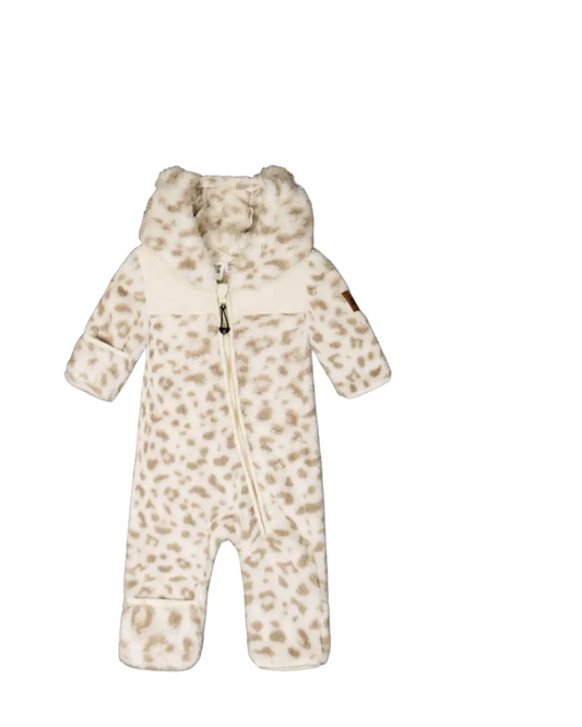 Combinaison mi-saison - Deux par Deux