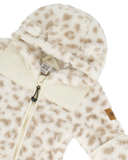 Combinaison mi-saison - Deux par Deux