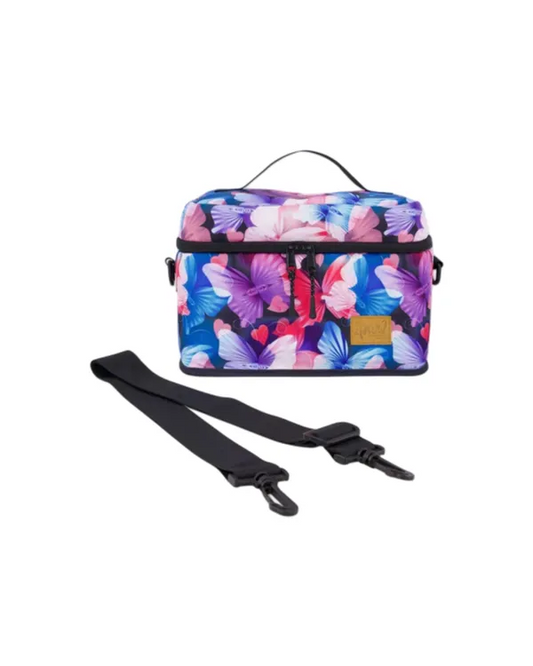 Boîte à lunch - Deux par Deux