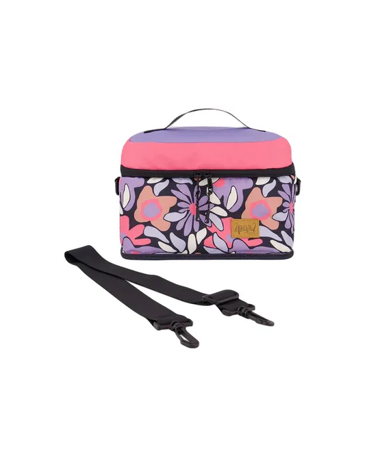 Boîte à lunch - Deux par Deux