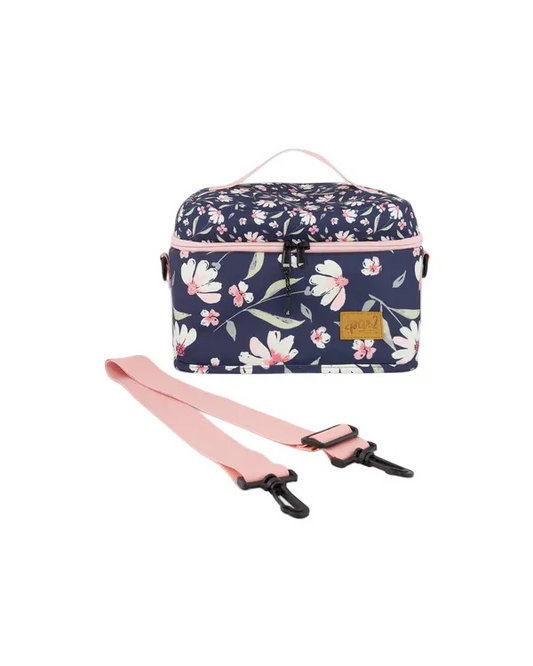 Boîte à lunch - Deux par Deux