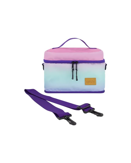 Boîte à lunch - Deux par Deux