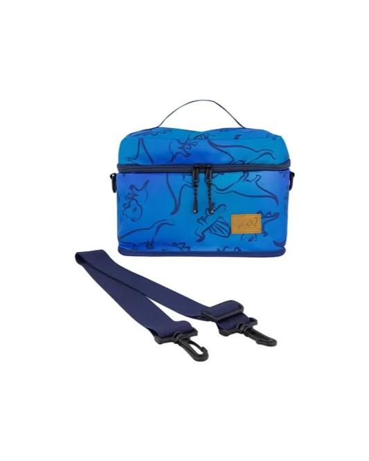 Boîte à lunch - Deux par Deux