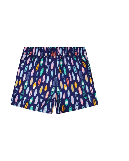 Short de maillot - Deux par Deux