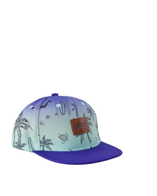 Casquette - Deux par Deux