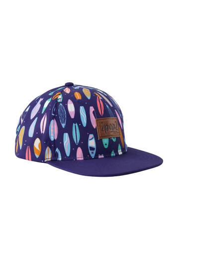 Casquette - Deux par Deux