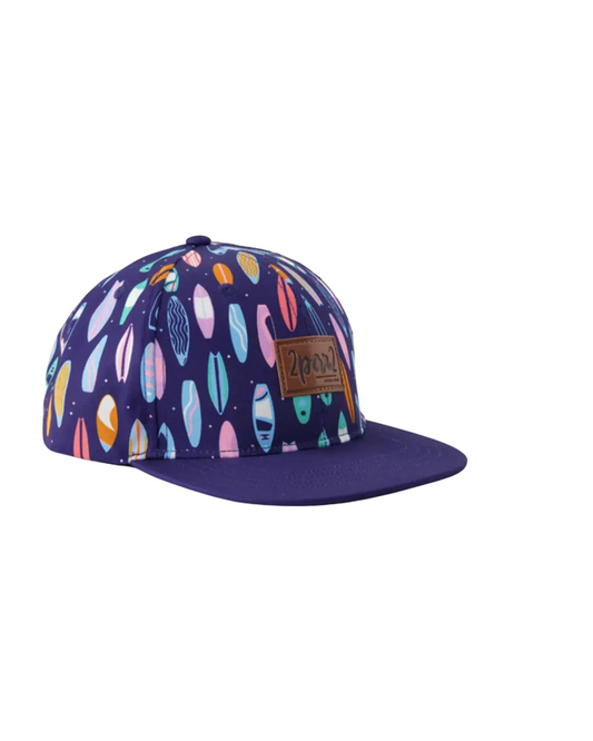 Casquette - Deux par Deux