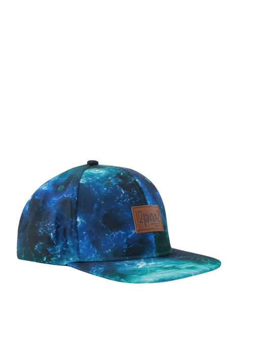 Casquette - Deux par Deux