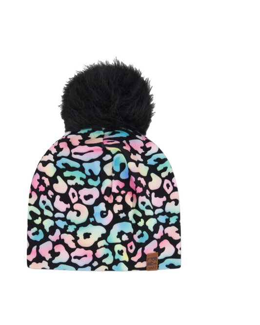 Tuque mi-saison - Deux par Deux